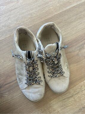 Shu Shop sneakers